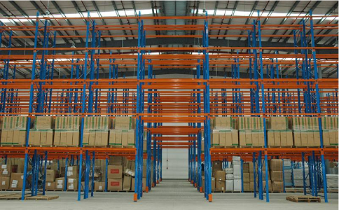 什么是移动式仓储货架以及它的分类和结构特点