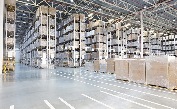 如何利用仓储货架提升仓库空间的利用率